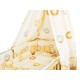 Baldachin MyKids Mini Teddy Maro