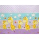 Perna De Alaptare Multifunctionala C MyKids Happy Giraffe Mov