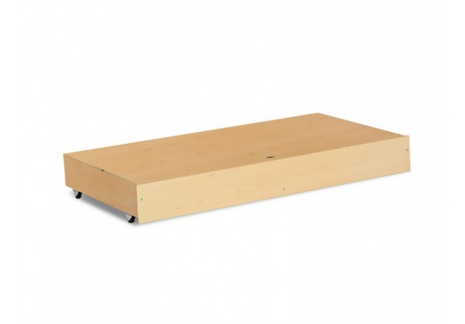 Sertar Patut Copii Klups 120x60 Natur