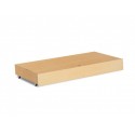 Sertar Patut Copii Klups 120x60 Natur