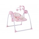 Leagan Electric Moni Baby Swing+ Roz