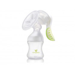 Pompa De San Manuala Moni Snowdrop XN-J203