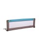 Bariera pentru patut copii Cangaroo 130 cm Turquoise