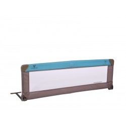 Bariera pentru patut copii Cangaroo 130 cm Turquoise