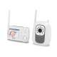 Interfon Video VTech Exper BM3200