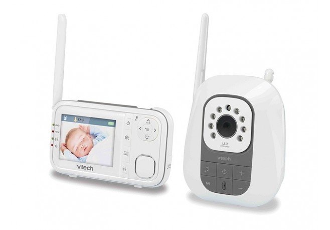 Interfon Video VTech Exper BM3200