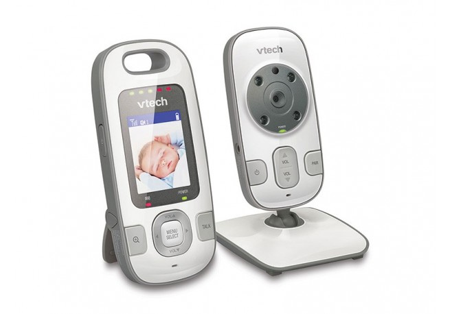 Monitor Video VTech Essential BM2600