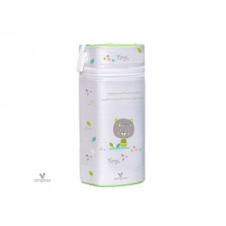 Termoizolator Biberon Cangaroo Wider Yogi