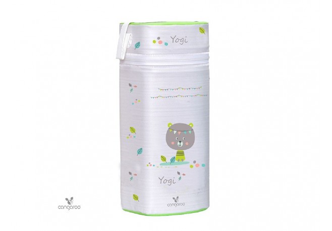 Termoizolator Biberon Cangaroo Wider Yogi