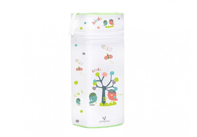 Termoizolator Biberon Cangaroo Wider Hello