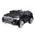 Masina Electrica Moni Jeep Impress EVA A998 Black Painting