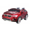 Masina Electrica Moni Jeep Impress EVA A998 Rosu