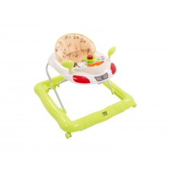 Premergator Copii Moni Marty Beige-Green