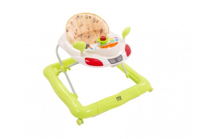 Premergator Copii Moni Marty Beige-Green