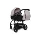 Carucior copii transformabil Cangaroo Hammer Beige