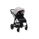 Carucior copii transformabil Cangaroo Hammer Beige
