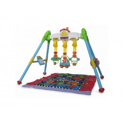 Bara de joaca si activitate pentru copii Cangaroo 56890/3211