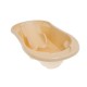 Cadita Bebe Cu Forma Anatomica TEGA Crem Mat