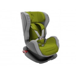 Scaun Auto Copii 9-25 kg Avionaut Glider cu Isofix Verde Inchis S09