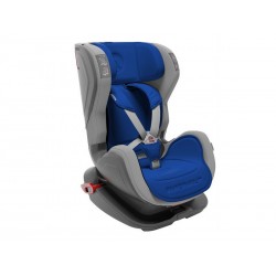 Scaun Auto Copii 9-25 kg Avionaut Glider cu Isofix Albastru Inchis S06