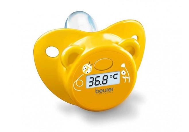 Termometru Digital Suzeta Beurer BY20