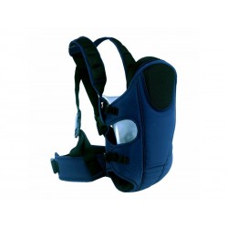 Marsupiu bebe si copii Cangaroo Kinetic Pro 2 Albastru