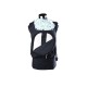 Marsupiu bebe si copii Cangaroo BabyPack 3 in 1 Albastru