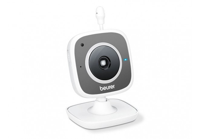 Monitor video Beurer BY88 Smart Baby Care pentru tableta sau smartphone