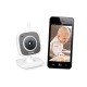 Monitor video Beurer BY88 Smart Baby Care pentru tableta sau smartphone