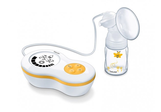 Pompa san electrica Beurer BY40