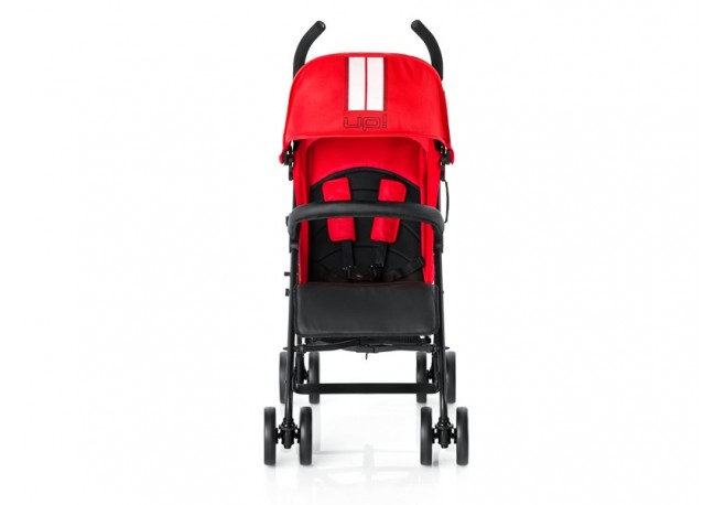 Carucior sport copii Knorr-Baby Volkswagen Up! Red