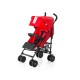 Carucior sport copii Knorr-Baby Volkswagen Up! Red