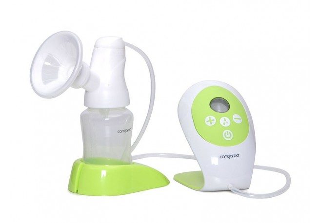 Pompa san electrica Cangaroo Busy Mom