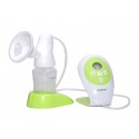 Pompa san electrica Cangaroo Busy Mom