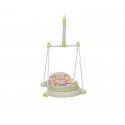 Saritor ajustabil muzical copii Moni Jumpy Beige