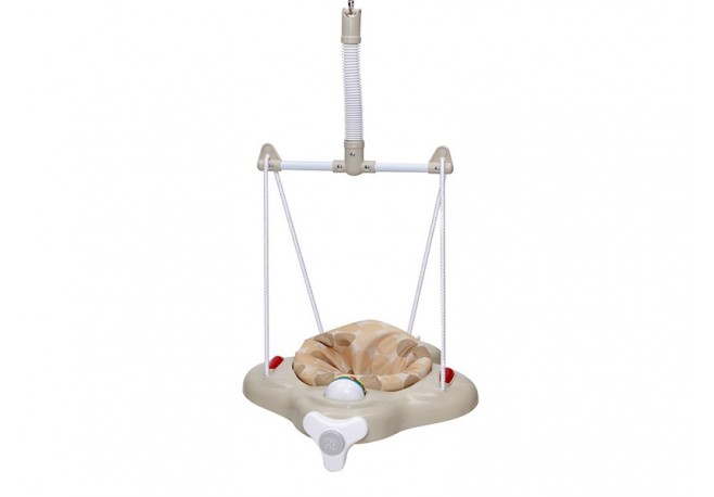 Saritor ajustabil copii Moni Canny Beige