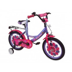 Bicicleta copii MyKids Jenny 777 G Violet 12