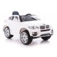 Masina electrica Moni JJ258 BMW X6 White