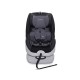 Scaun auto copii 0-18 kg Isofix Cangaroo Freedom Gri