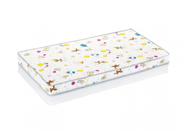 Saltea spuma HR MyKids Disney Baby 140x70x8 cm