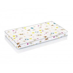 Saltea spuma HR MyKids Disney Baby 120x60x8 cm