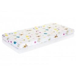 Saltea spuma Dream MyKids Disney Baby 140x70x7 cm