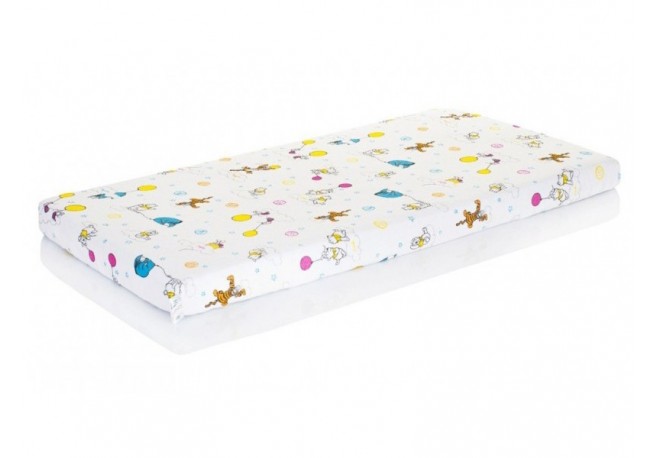 Saltea spuma Dream MyKids Disney Baby 140x70x7 cm