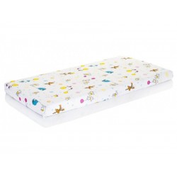 Saltea spuma Dream MyKids Disney Baby 120x60x7 cm