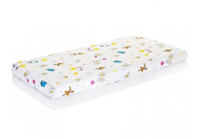 Saltea spuma Dream MyKids Disney Baby 120x60x7 cm