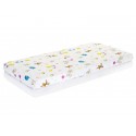 Saltea spuma Dream MyKids Disney Baby 120x60x7 cm