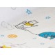 Saltea spuma Dream MyKids Disney Baby 120x60x7 cm