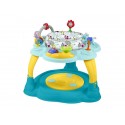 Centru de activitate Baby Mix BG-1915 Blue Yellow