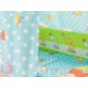 Baldachin MyKids Oita Albastru