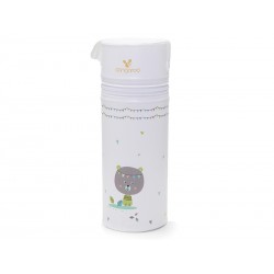 Termoizolator biberon Cangaroo Teddy